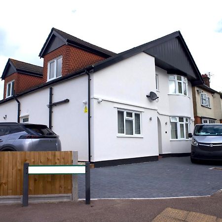 The Coppice Watford (Hertfordshire) Exterior foto