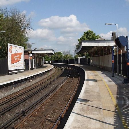 The Coppice Watford (Hertfordshire) Exterior foto